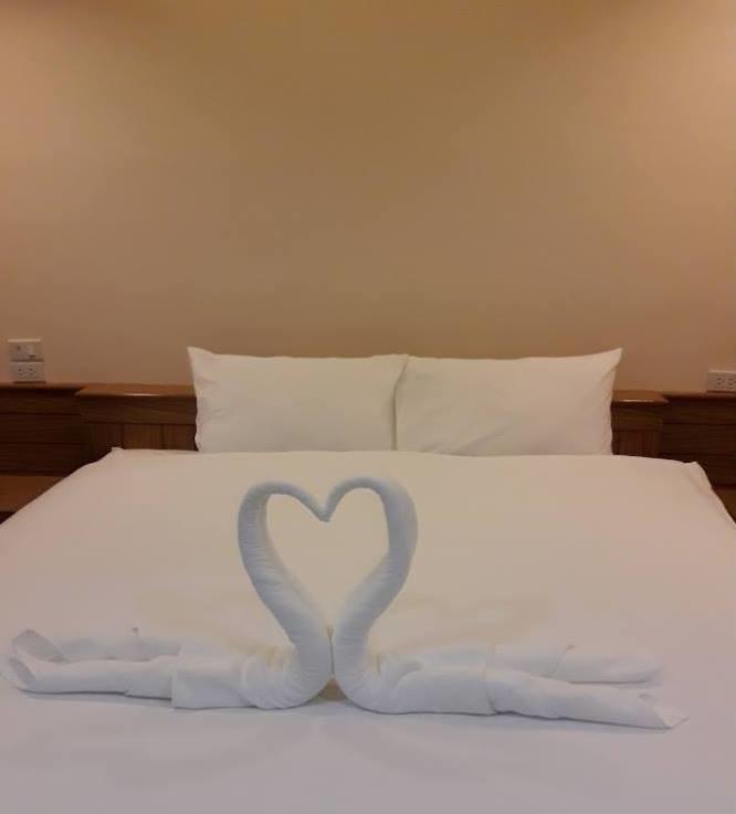 The Lake Hill Resort Pranburi Kültér fotó