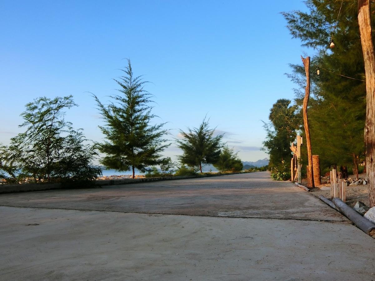 The Lake Hill Resort Pranburi Kültér fotó