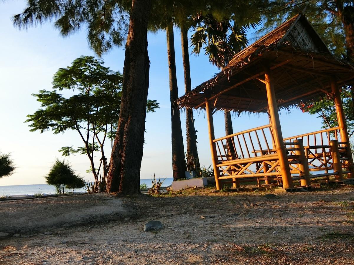 The Lake Hill Resort Pranburi Kültér fotó