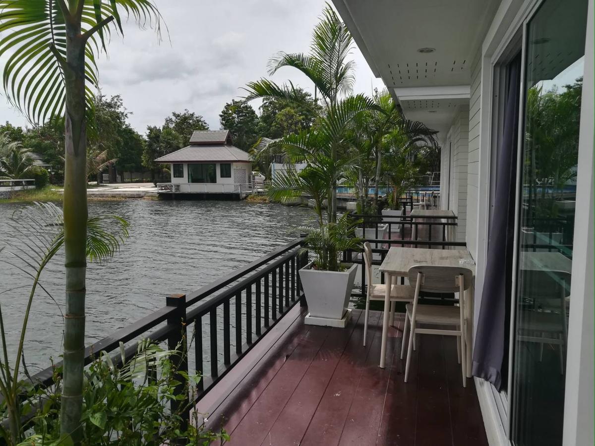 The Lake Hill Resort Pranburi Kültér fotó