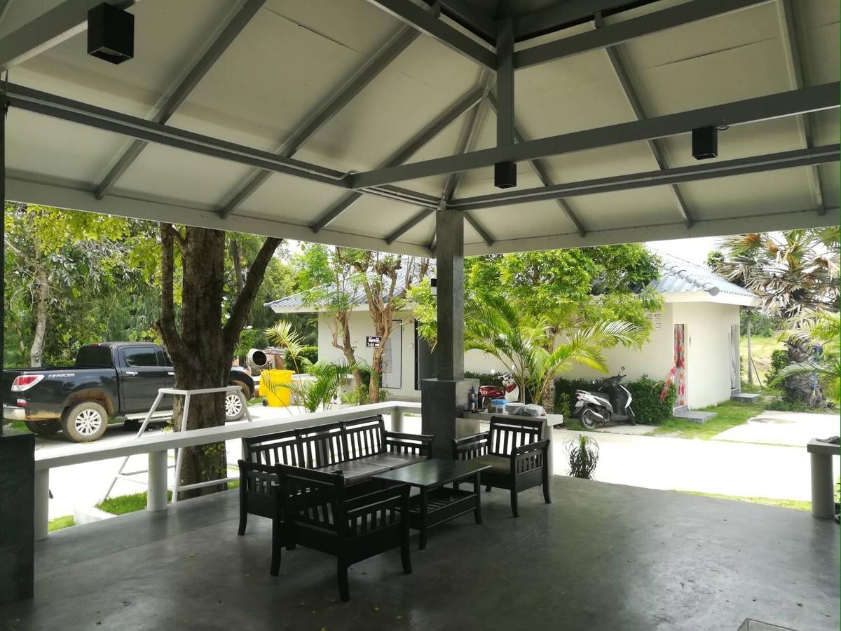 The Lake Hill Resort Pranburi Kültér fotó