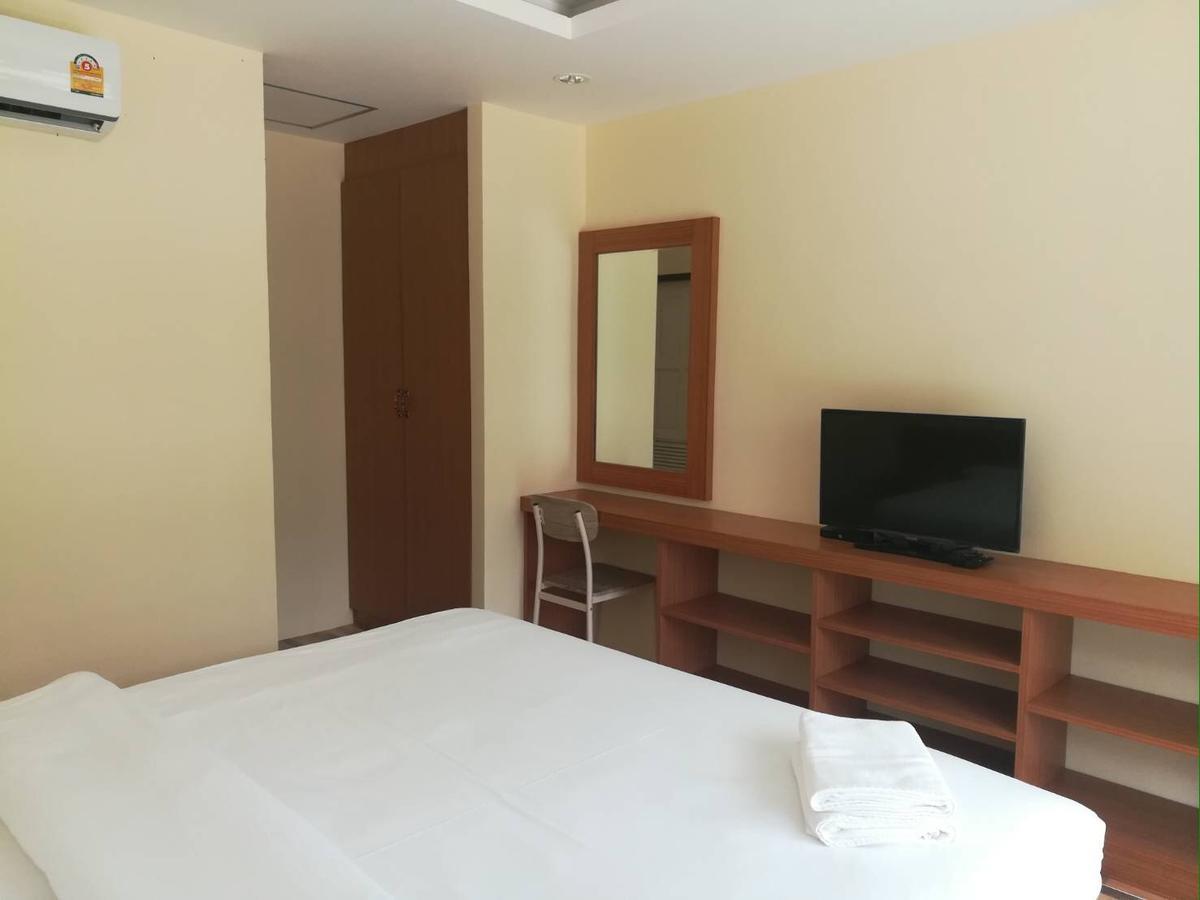 The Lake Hill Resort Pranburi Kültér fotó